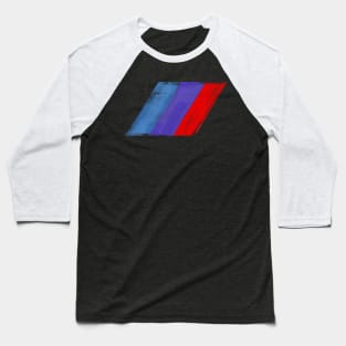 M Power Baseball T-Shirt